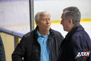 03.10.2025. Сезон 2025-2026. Фортуна - Айсберг. Регулярный чемпионат. Группа А.