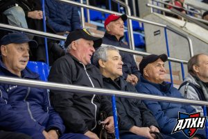03.10.2025. Сезон 2025-2026. Фортуна - Айсберг. Регулярный чемпионат. Группа А.