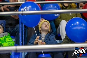 03.10.2025. Сезон 2025-2026. Фортуна - Айсберг. Регулярный чемпионат. Группа А.