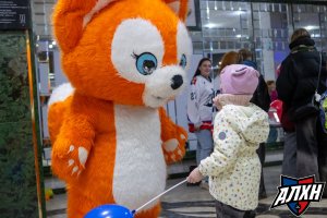 03.10.2025. Сезон 2025-2026. Фортуна - Айсберг. Регулярный чемпионат. Группа А.