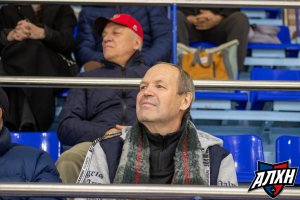 03.10.2025. Сезон 2025-2026. Фортуна - Айсберг. Регулярный чемпионат. Группа А.