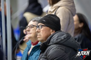 03.10.2025. Сезон 2025-2026. Фортуна - Айсберг. Регулярный чемпионат. Группа А.