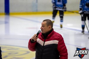 03.10.2025. Сезон 2025-2026. Фортуна - Айсберг. Регулярный чемпионат. Группа А.