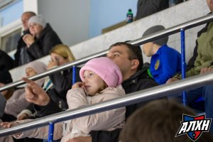 03.10.2025. Сезон 2025-2026. Фортуна - Айсберг. Регулярный чемпионат. Группа А.