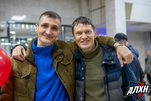 03.10.2025. Сезон 2025-2026. Фортуна - Айсберг. Регулярный чемпионат. Группа А.