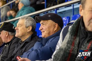 03.10.2025. Сезон 2025-2026. Фортуна - Айсберг. Регулярный чемпионат. Группа А.