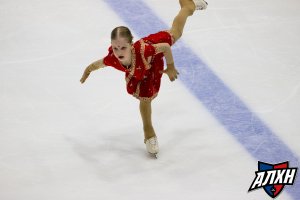 05.10.2025 Сезон 2025-2026. Самолет-2 - Шторм. Регулярный чемпионат. Группа Б.