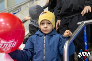 05.10.2025 Сезон 2025-2026. Самолет-2 - Шторм. Регулярный чемпионат. Группа Б.