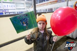 05.10.2025 Сезон 2025-2026. Самолет-2 - Шторм. Регулярный чемпионат. Группа Б.