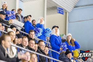 19.10.2025. Сезон 2025-2026. Айсберг-2 - Молот-2. Регулярный чемпионат. Группа Б.