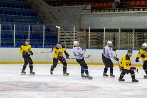 24.10.2025. Сезон 2025-2026. Фортуна - Молот. Регулярный чемпионат. Группа А.