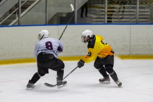 24.10.2025. Сезон 2025-2026. Фортуна - Молот. Регулярный чемпионат. Группа А.