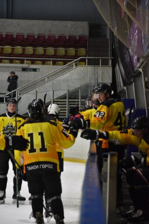 24.10.2025. Сезон 2025-2026. Фортуна - Молот. Регулярный чемпионат. Группа А.