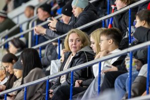 24.10.2025. Сезон 2025-2026. Фортуна - Молот. Регулярный чемпионат. Группа А.