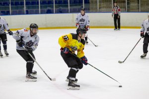 24.10.2025. Сезон 2025-2026. Фортуна - Молот. Регулярный чемпионат. Группа А.