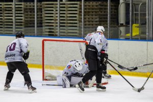 24.10.2025. Сезон 2025-2026. Фортуна - Молот. Регулярный чемпионат. Группа А.