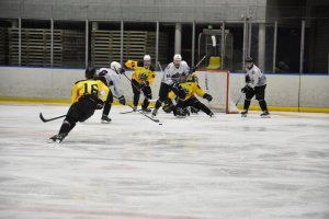 24.10.2025. Сезон 2025-2026. Фортуна - Молот. Регулярный чемпионат. Группа А.