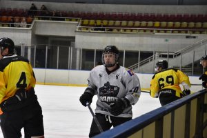 24.10.2025. Сезон 2025-2026. Фортуна - Молот. Регулярный чемпионат. Группа А.