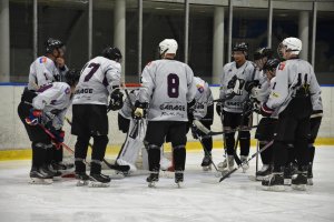 24.10.2025. Сезон 2025-2026. Фортуна - Молот. Регулярный чемпионат. Группа А.