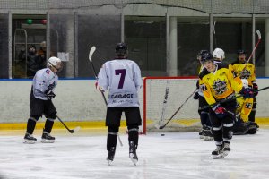 24.10.2025. Сезон 2025-2026. Фортуна - Молот. Регулярный чемпионат. Группа А.