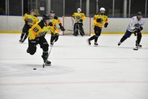 24.10.2025. Сезон 2025-2026. Фортуна - Молот. Регулярный чемпионат. Группа А.