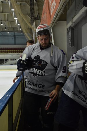 24.10.2025. Сезон 2025-2026. Фортуна - Молот. Регулярный чемпионат. Группа А.