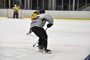 24.10.2025. Сезон 2025-2026. Фортуна - Молот. Регулярный чемпионат. Группа А.