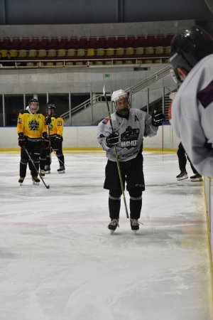 24.10.2025. Сезон 2025-2026. Фортуна - Молот. Регулярный чемпионат. Группа А.