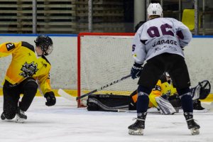 24.10.2025. Сезон 2025-2026. Фортуна - Молот. Регулярный чемпионат. Группа А.