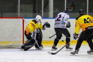 24.10.2025. Сезон 2025-2026. Фортуна - Молот. Регулярный чемпионат. Группа А.