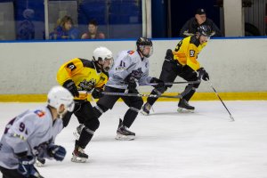 24.10.2025. Сезон 2025-2026. Фортуна - Молот. Регулярный чемпионат. Группа А.