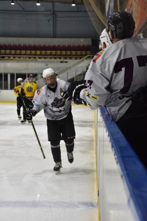 24.10.2025. Сезон 2025-2026. Фортуна - Молот. Регулярный чемпионат. Группа А.