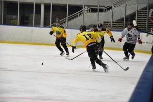 24.10.2025. Сезон 2025-2026. Фортуна - Молот. Регулярный чемпионат. Группа А.