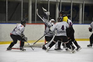 24.10.2025. Сезон 2025-2026. Фортуна - Молот. Регулярный чемпионат. Группа А.