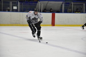 24.10.2025. Сезон 2025-2026. Фортуна - Молот. Регулярный чемпионат. Группа А.