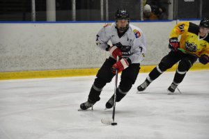 24.10.2025. Сезон 2025-2026. Фортуна - Молот. Регулярный чемпионат. Группа А.