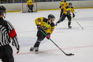 24.10.2025. Сезон 2025-2026. Фортуна - Молот. Регулярный чемпионат. Группа А.