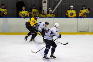 24.10.2025. Сезон 2025-2026. Фортуна - Молот. Регулярный чемпионат. Группа А.