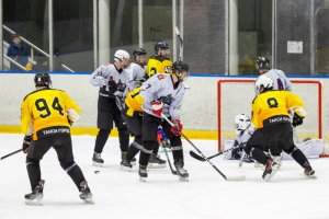 24.10.2025. Сезон 2025-2026. Фортуна - Молот. Регулярный чемпионат. Группа А.