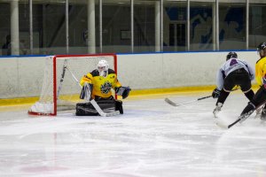 24.10.2025. Сезон 2025-2026. Фортуна - Молот. Регулярный чемпионат. Группа А.