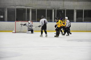 24.10.2025. Сезон 2025-2026. Фортуна - Молот. Регулярный чемпионат. Группа А.