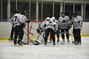 24.10.2025. Сезон 2025-2026. Фортуна - Молот. Регулярный чемпионат. Группа А.