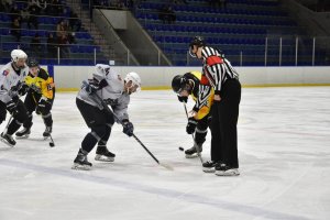 24.10.2025. Сезон 2025-2026. Фортуна - Молот. Регулярный чемпионат. Группа А.