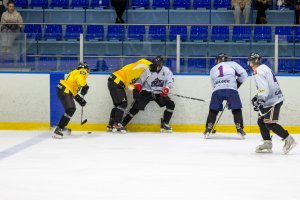 24.10.2025. Сезон 2025-2026. Фортуна - Молот. Регулярный чемпионат. Группа А.