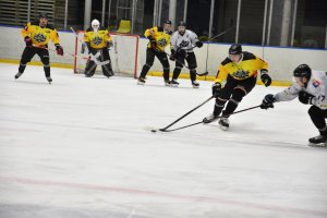 24.10.2025. Сезон 2025-2026. Фортуна - Молот. Регулярный чемпионат. Группа А.