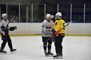 24.10.2025. Сезон 2025-2026. Фортуна - Молот. Регулярный чемпионат. Группа А.