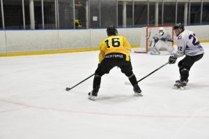 24.10.2025. Сезон 2025-2026. Фортуна - Молот. Регулярный чемпионат. Группа А.