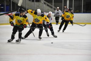 24.10.2025. Сезон 2025-2026. Фортуна - Молот. Регулярный чемпионат. Группа А.