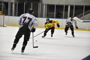 24.10.2025. Сезон 2025-2026. Фортуна - Молот. Регулярный чемпионат. Группа А.