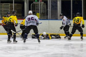 24.10.2025. Сезон 2025-2026. Фортуна - Молот. Регулярный чемпионат. Группа А.